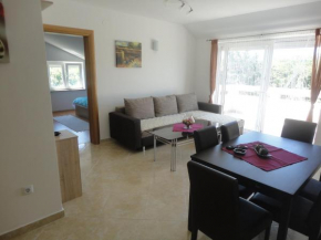 Apartments Dani